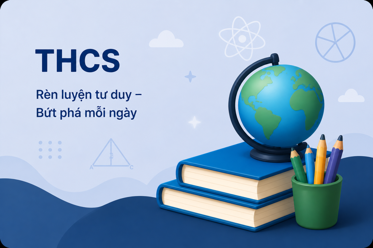 THCS