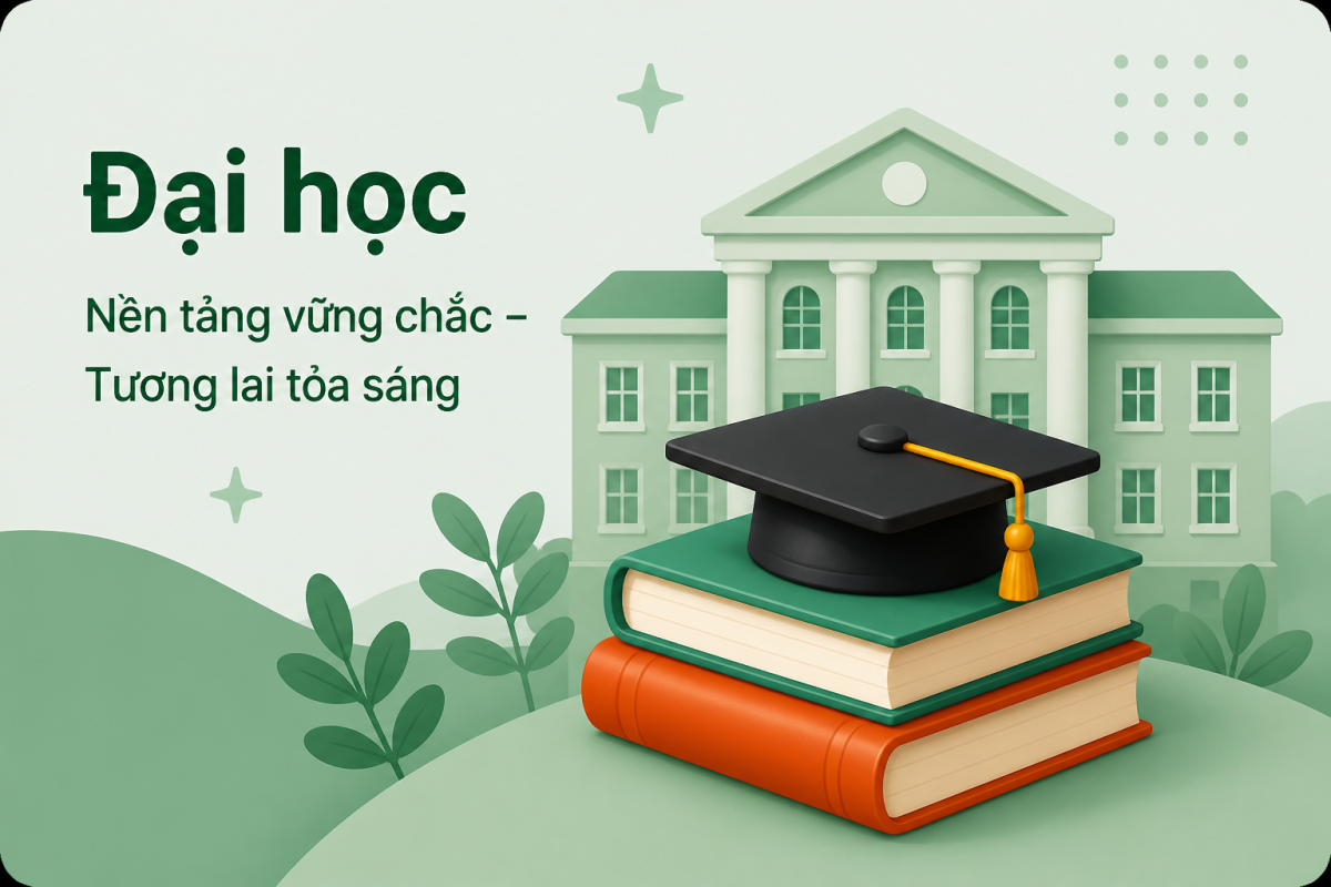 Đại học